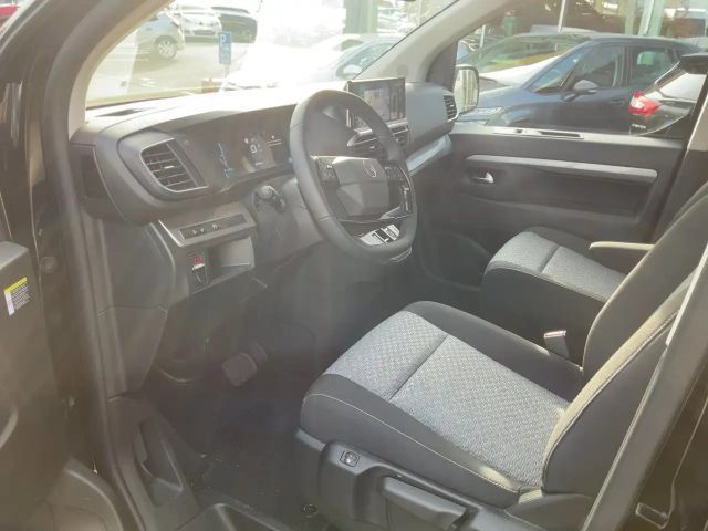 Citroën Spacetourer BlueHDi Plus