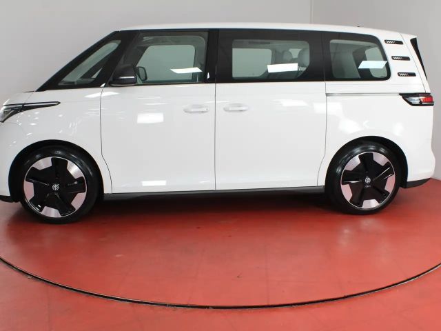 Volkswagen ID.Buzz Pro