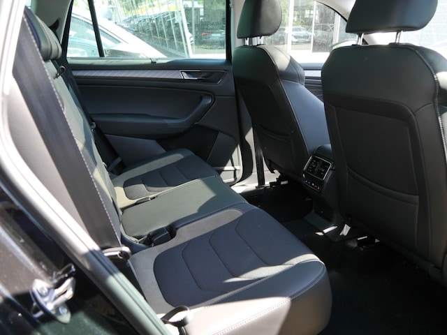 Skoda Kodiaq 2.0 TDI 4x4 Style Style