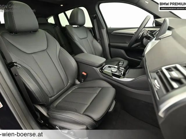 BMW X4 xDrive30i