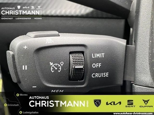 Peugeot 2008 GT-Line