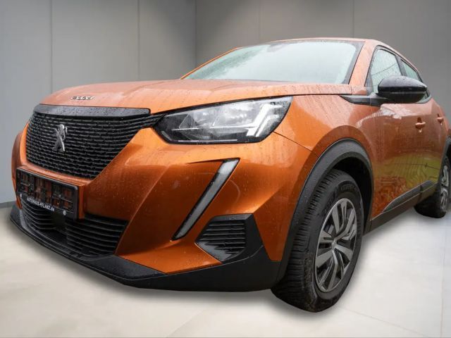 Peugeot 2008 Active Pack PureTech