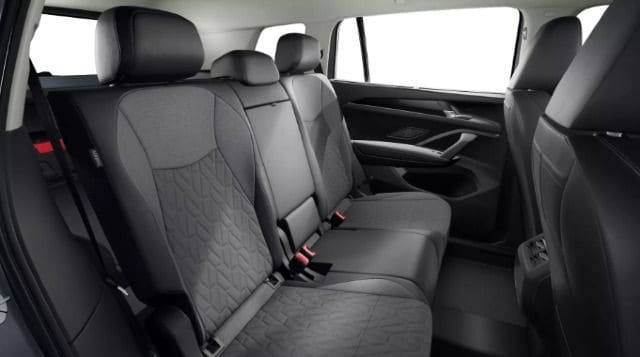 Volkswagen Tayron 2.0 TDI DSG Life