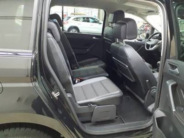 Volkswagen Touran 1.5 TSI DSG IQ.Drive