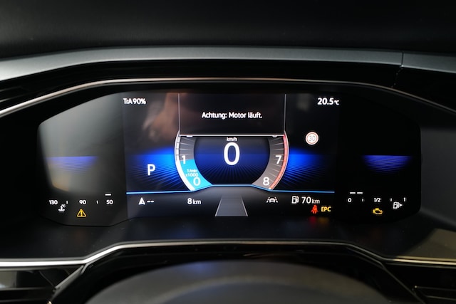 Volkswagen Polo 1.0 TSI DSG Plus