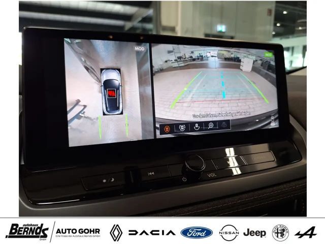 Nissan Qashqai Acenta DIG-T