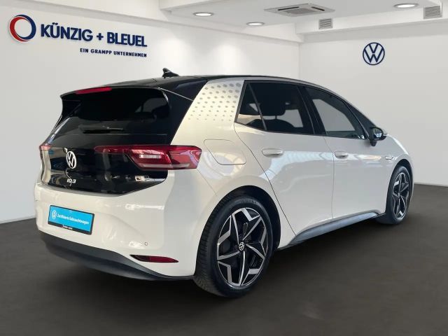 Volkswagen ID.3 Performance Pure Style