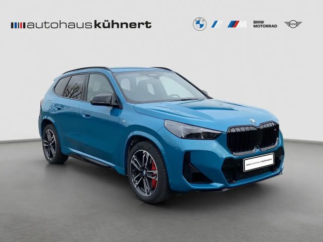 BMW X1 xDrive