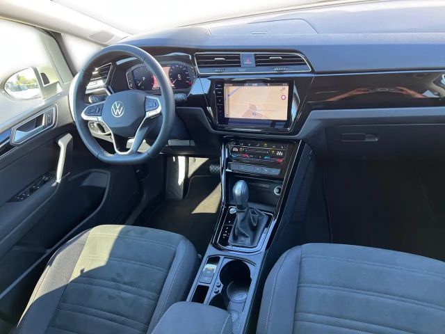 Volkswagen Touran 2.0 TDI 7-zitter Highline