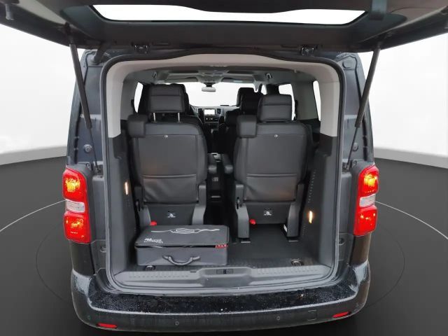 Opel Zafira Life Tourer