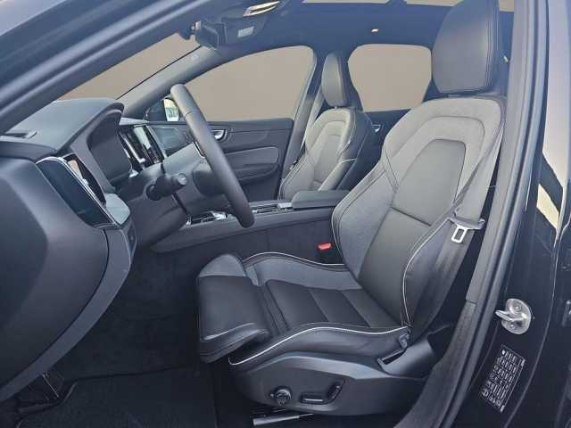 Volvo XC60 AWD Ultra