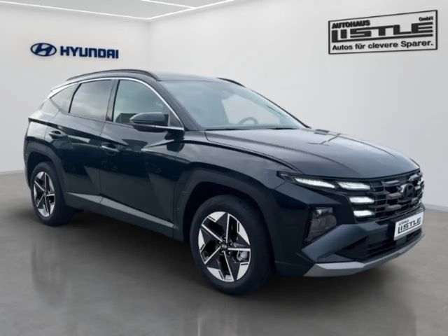 Hyundai Tucson 1.6 T-GDi Trend