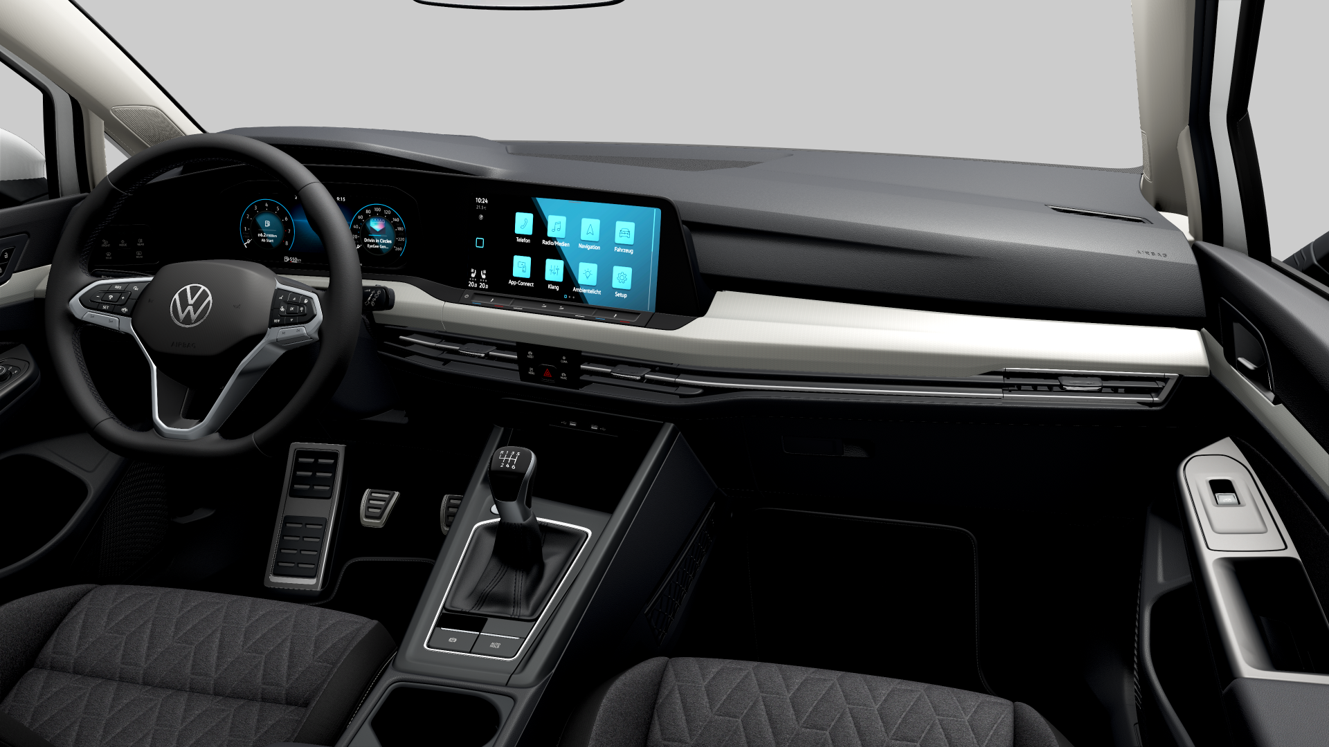 Volkswagen Golf Golf VIII Move