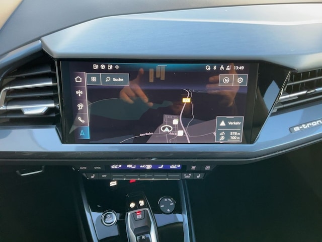 Audi Q4 e-tron 35 Sportback