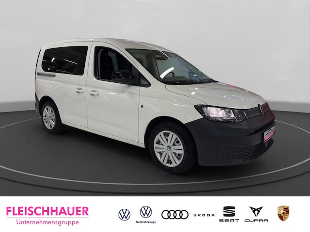 Volkswagen Caddy 1.5 TSI DSG