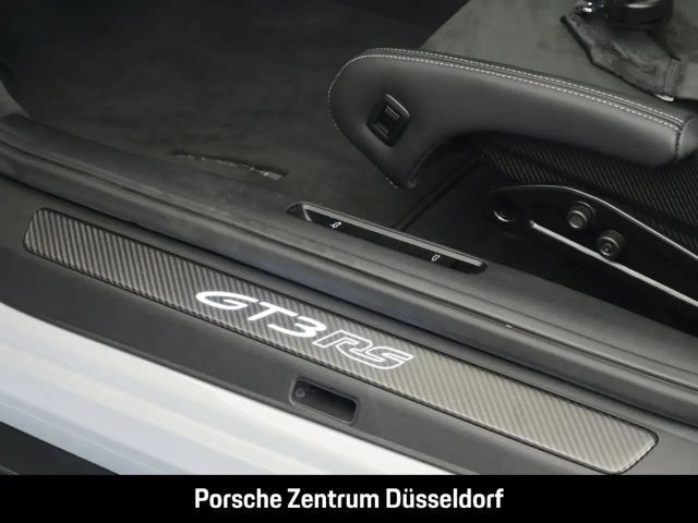 Porsche 992 Coupé GT3 RS