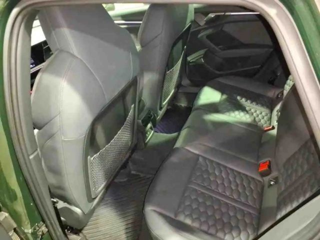 Audi RS3 Quattro Sedan Sportback