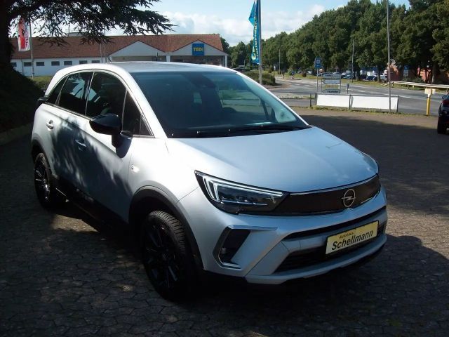 Opel Crossland X Elegance