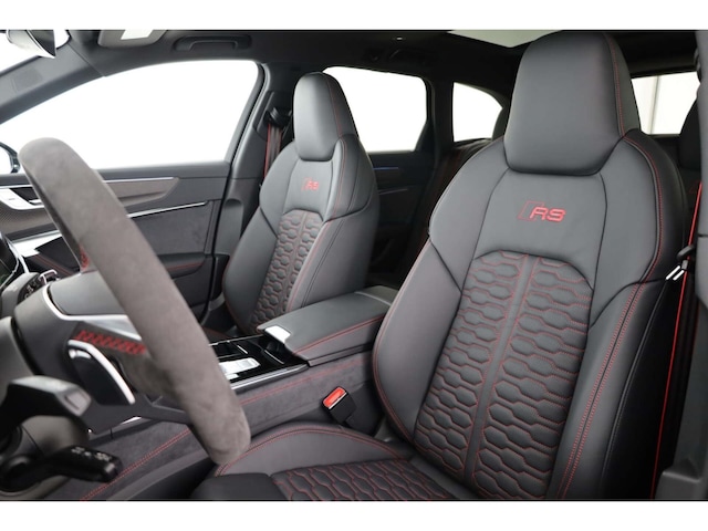 Audi RS6 Avant Quattro