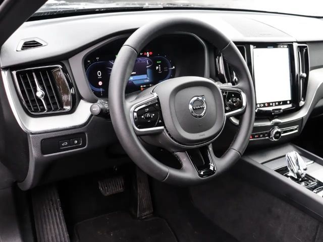Volvo XC60 AWD Plus Recharge T8