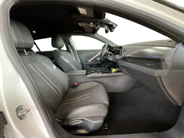 Opel Astra GS-Line Grand Sport