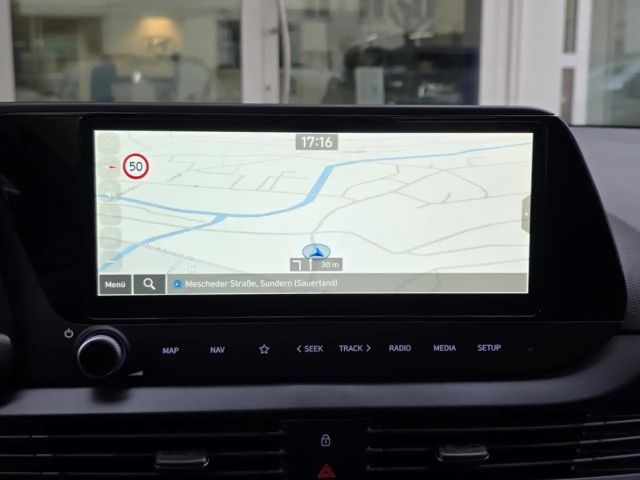 Hyundai i20 1.0 Select T-GDi