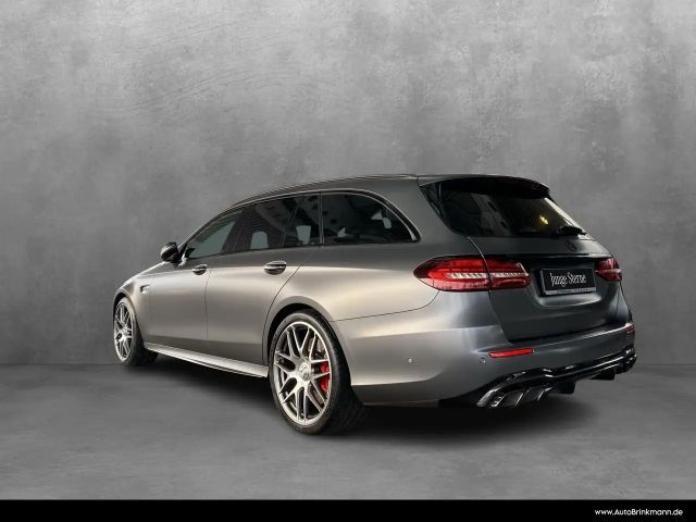 Mercedes-Benz E 63 AMG 4MATIC+ AMG Line Estate