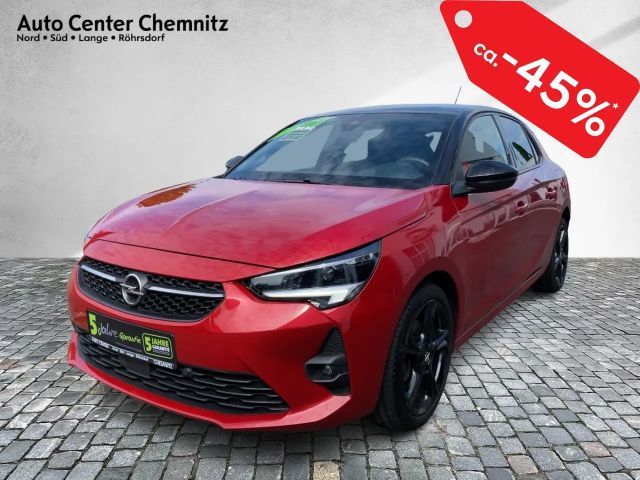 Opel Corsa GS-Line Grand Sport