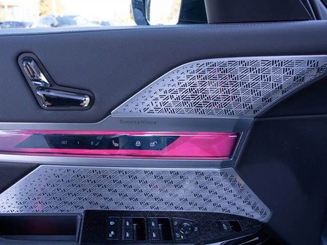 BMW i7 M70 Sedan xDrive