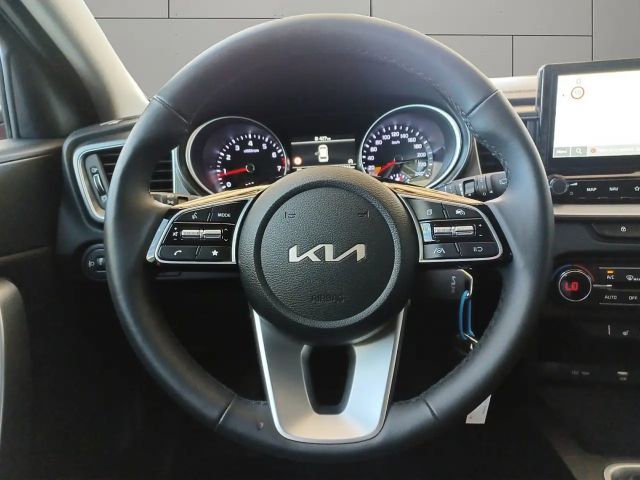 Kia Ceed GDi SportWagon