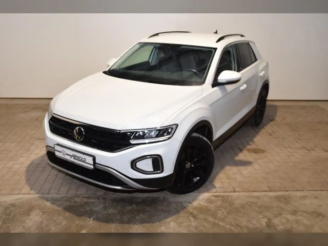 Volkswagen T-Roc Move