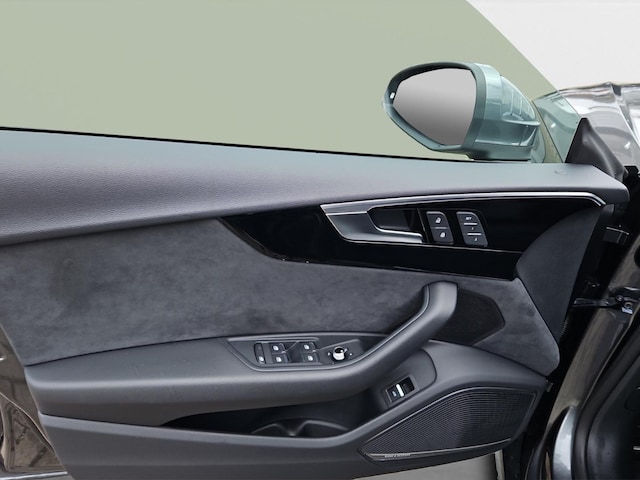 Audi A5 40 TDI S-Line S-Tronic Sportback