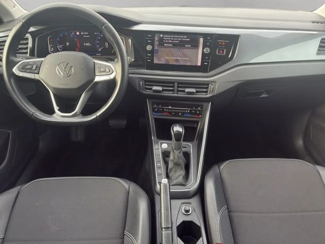 Volkswagen Taigo 1.5 TSI DSG Style