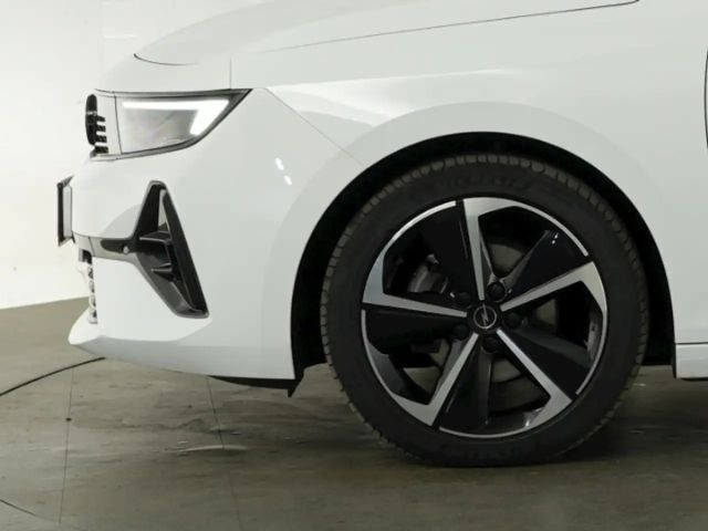 Opel Astra GS-Line Grand Sport