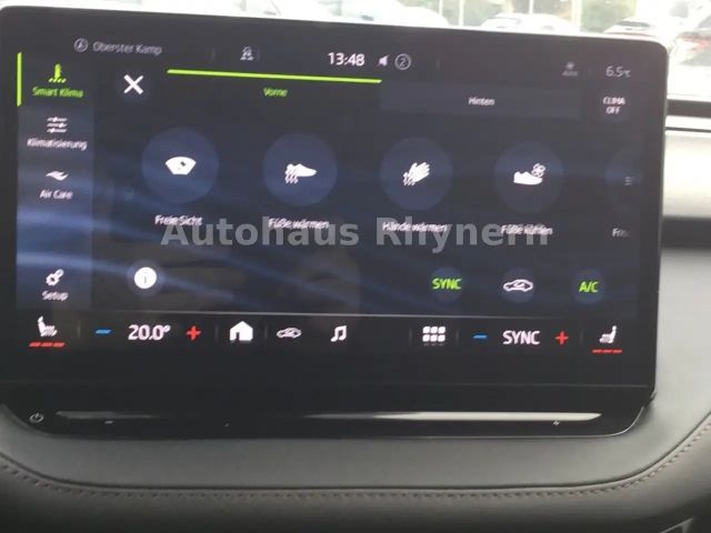 Skoda Enyaq Suite iV 60