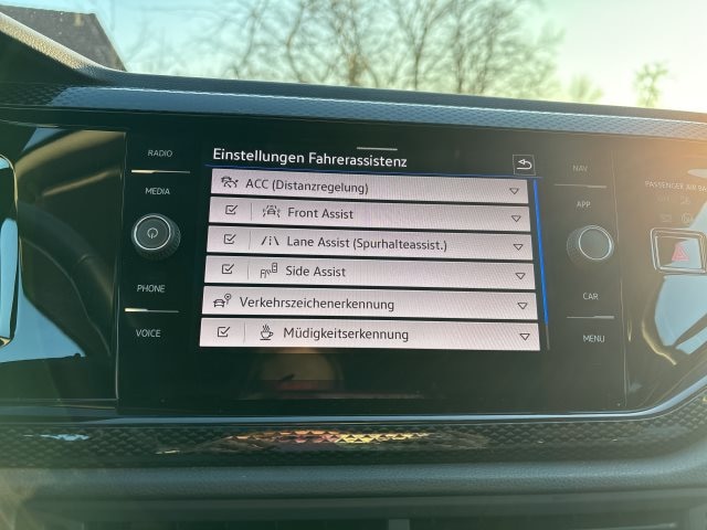 Volkswagen Polo 1.0 TSI DSG