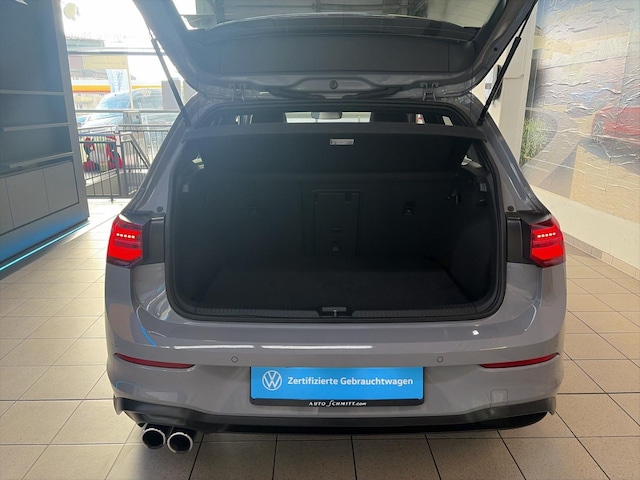 Volkswagen Golf 2.0 TDI DSG GTD