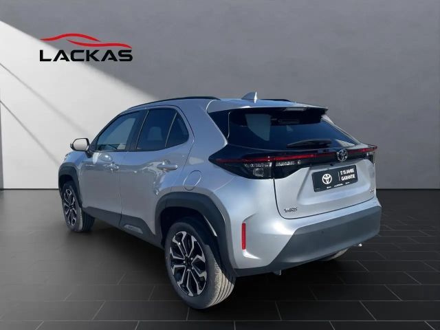 Toyota Yaris Cross Teamplayer*Winter*AHK* WINTER*AHK!*