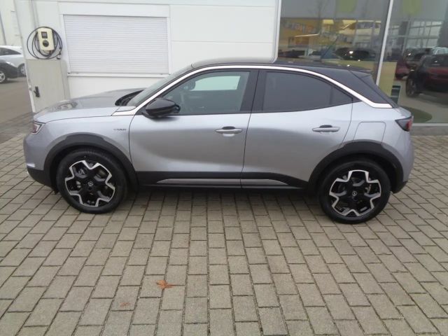 Opel Mokka Ultimate