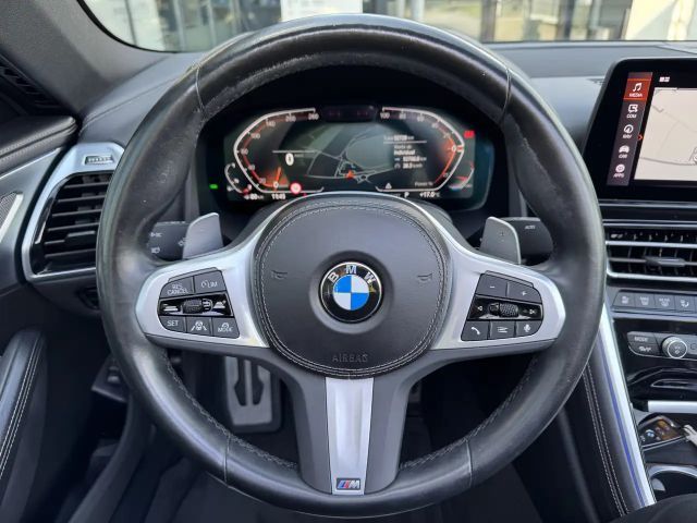 BMW 840 840i Cabrio M-Sport xDrive