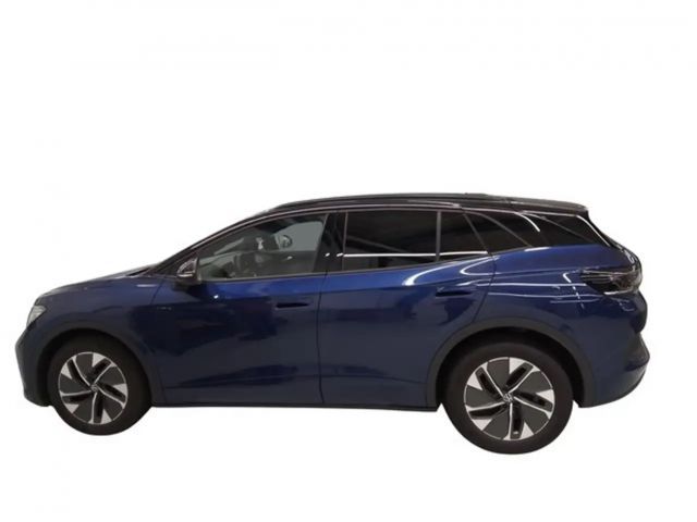 Volkswagen ID.4 77 KWh GTX