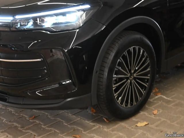 Volkswagen Tiguan 2.0 TDI