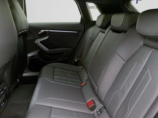 Audi A3 S-Line Sedan Sportback