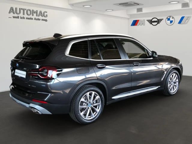 BMW X3 xDrive30e