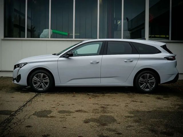 Peugeot 308 Allure Pack BlueHDi EAT8 SW