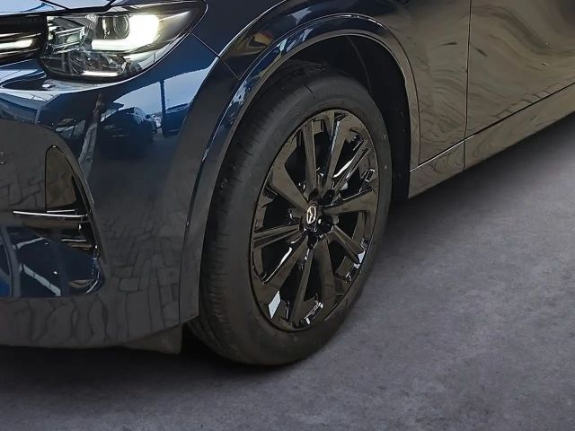 Mazda CX-80 Homura Plus e-Skyactiv