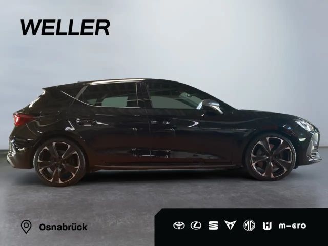 Cupra Leon 2.0 TSI DSG VZ