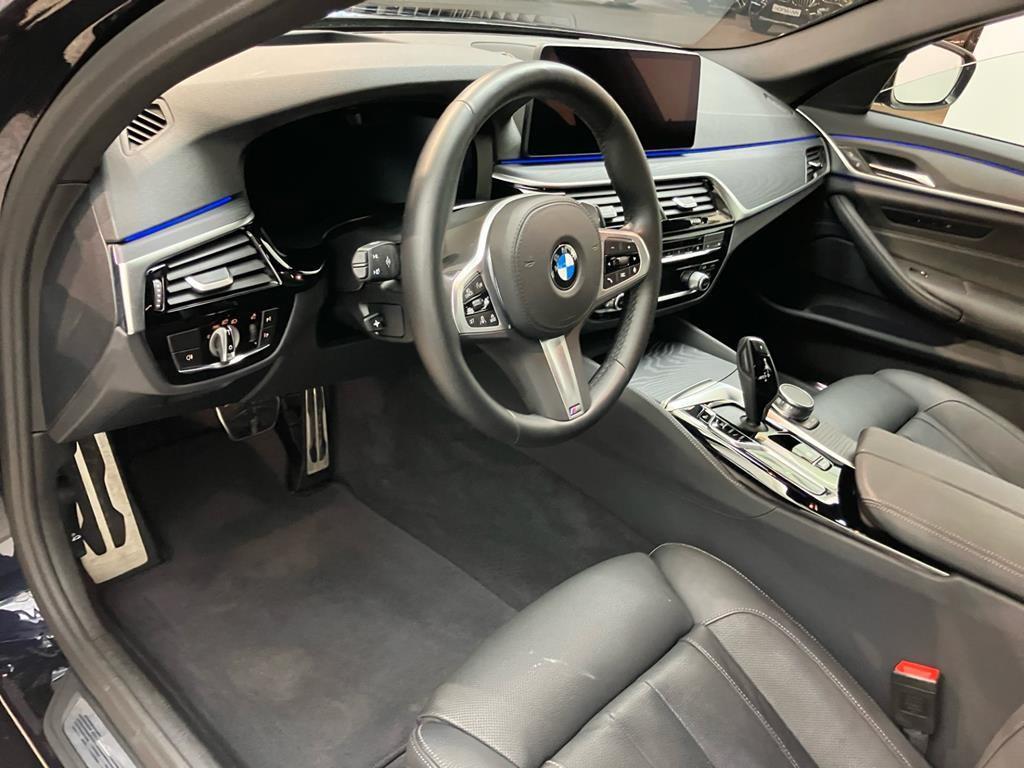 BMW 530 530d Touring xDrive
