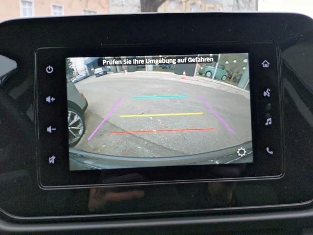 Suzuki S-Cross Hybrid