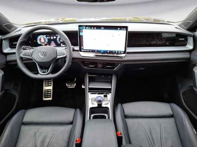 Volkswagen Tayron 2.0 TDI 4Motion DSG R-Line